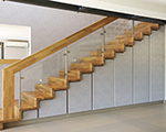 Construction et protection de vos escaliers par Escaliers Maisons à Chatillon-en-Bazois